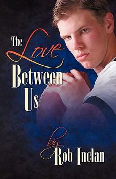 Paperback The Love Between Us Book
