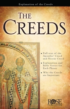 Creeds and Heresies Then & Now