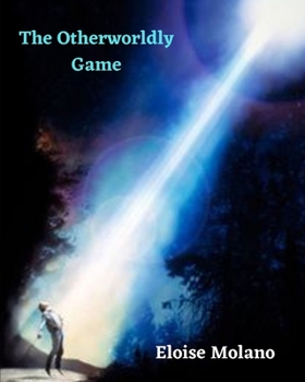 Paperback The Otherworldly Game Book