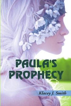 Paperback Paula's Prophecy Book