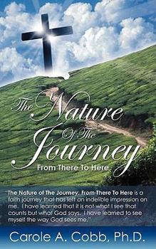 Paperback The Nature of the Journey Book