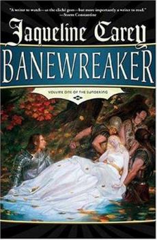 Banewreaker - Book #1 of the Sundering