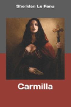 Paperback Carmilla Book