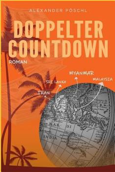 Paperback Doppelter Countdown [German] Book