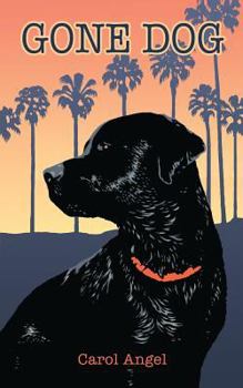 Paperback Gone Dog Book