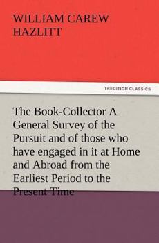 The Book Collector