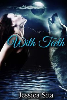 Paperback With Teeth Book