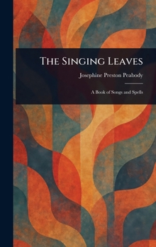 Hardcover The Singing Leaves Book