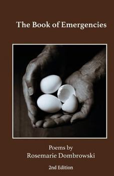 Paperback The Book of Emergencies Book