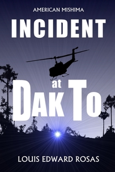 Paperback Incident at Dak to Book