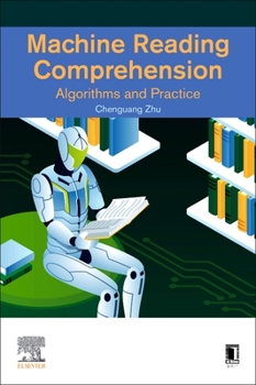 Paperback Machine Reading Comprehension: Algorithms and Practice Book
