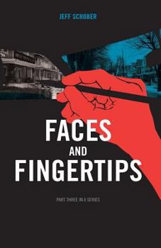 Paperback Faces and Fingertips Book