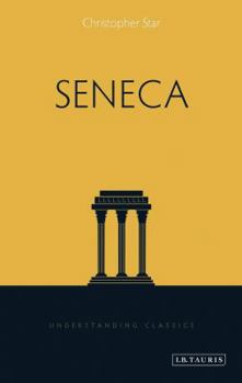 Paperback Seneca Book