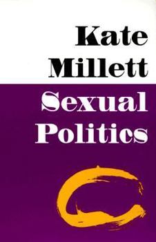 Paperback Sexual Politics Book