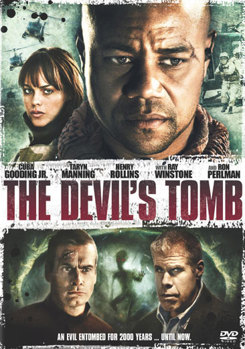 The Devil's Tomb