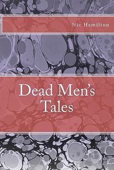 Paperback Dead Men's Tales Book