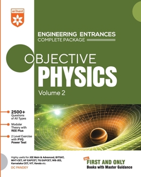 Objective Physics Vol-2 Engg