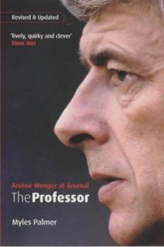 Paperback The Professor Book