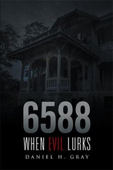 Paperback 6588: When Evil Lurks Book