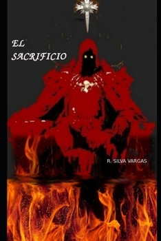 Paperback El Sacrificio [Spanish] Book