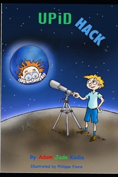 Paperback Upid Hack Book