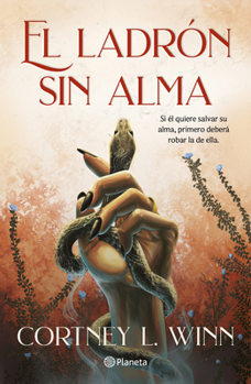 El ladrón sin alma (Reinos despiadados 1 ) / Vesselless (The Merciless Realms 1) (Spanish Edition)