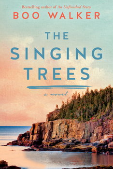 Paperback The Singing Trees Book