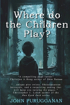 Paperback Where do the children play? Book