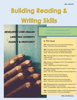 Developing Core English Language Learner's Fluency and Proficiency: Building Reading & Writing Skills