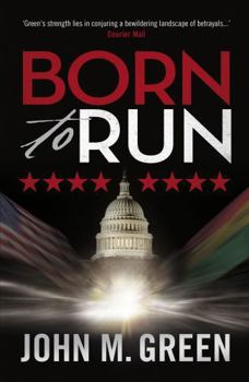 Paperback Born to Run Book