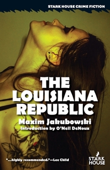 Paperback The Louisiana Republic Book