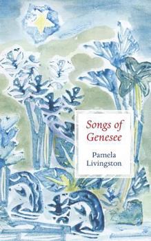 Paperback Songs of Genesee Book