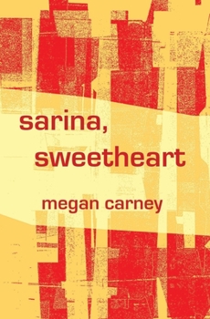 Paperback Sarina, Sweetheart Book