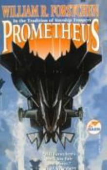 Prometheus - Book #3 of the Star Voyager