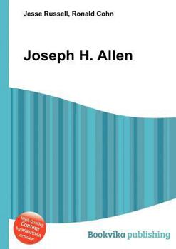 Joseph H. Allen