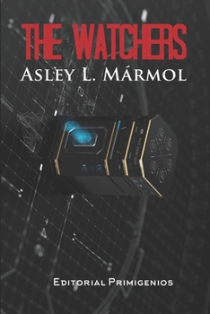 Paperback The Watchers Book