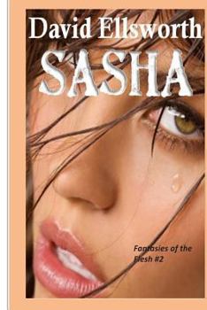 Paperback Sasha Book