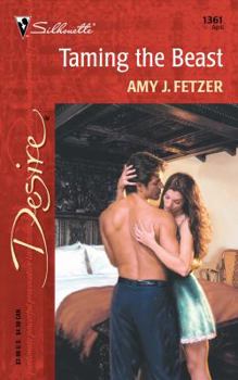 Taming The Beast - Book #3 of the Wife, Inc.