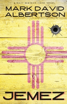 Paperback Jemez Book