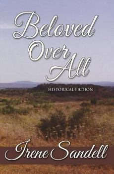 Paperback Beloved Over All: Historical Fiction Book