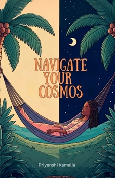 Paperback Navigate Your Cosmos Book