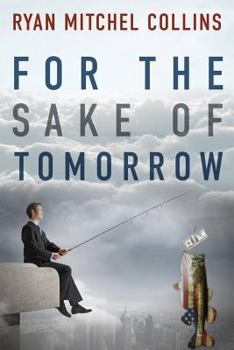 Paperback For the Sake of Tomorrow Book