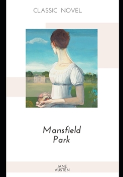 Paperback Mansfield Park Book