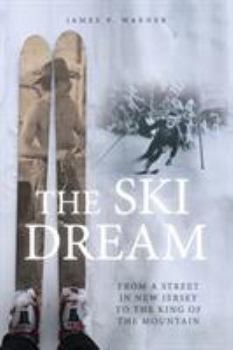 Paperback The Ski Dream Book