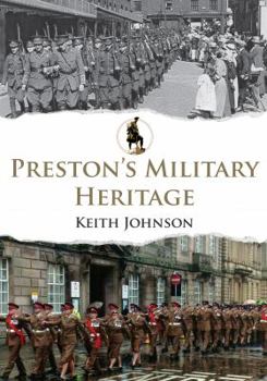 Paperback Preston's Military Heritage Book