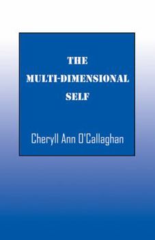 Paperback The Multi-Dimensional Self Book