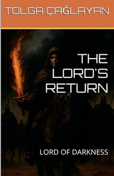 Paperback The Lord's Return Book