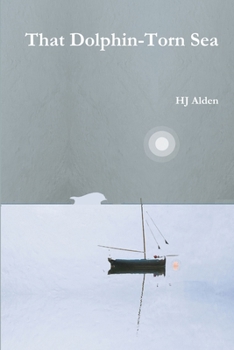 Paperback That Dolphin-Torn Sea Book