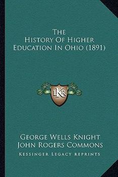 The History Of Higher Education In Ohio