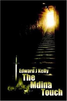 Paperback The Mdina Touch Book